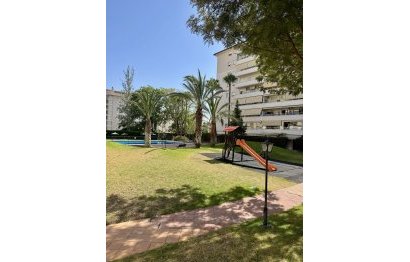 Resale - Apartment - Middle Floor Apartment - Benalmádena - Benalmadena Costa