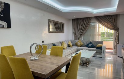 Resale - Apartment - Middle Floor Apartment - Benalmádena - Benalmadena Costa