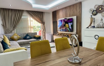 Resale - Apartment - Middle Floor Apartment - Benalmádena - Benalmadena Costa