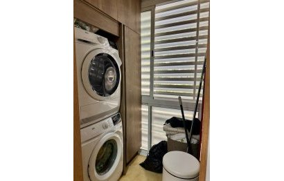 Resale - Apartment - Middle Floor Apartment - Benalmádena - Benalmadena Costa