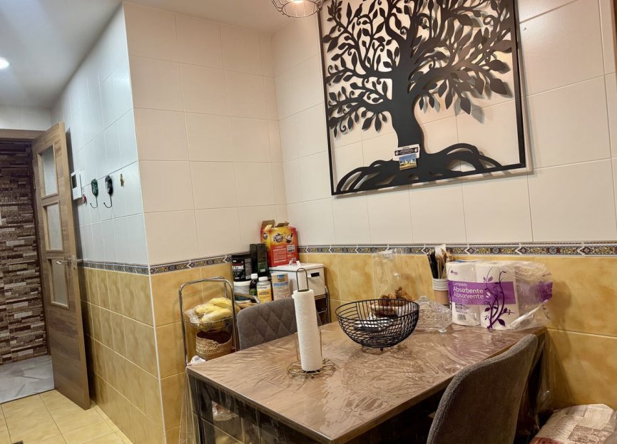 Resale - Apartment - Middle Floor Apartment - Benalmádena - Benalmadena Costa