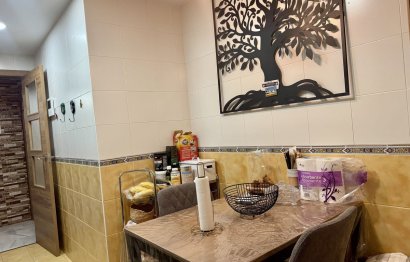 Resale - Apartment - Middle Floor Apartment - Benalmádena - Benalmadena Costa