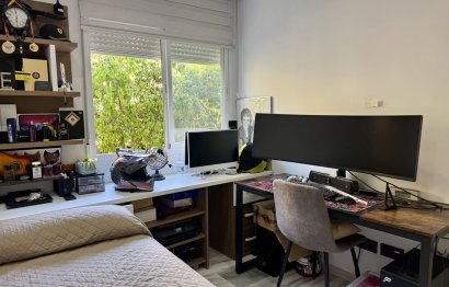 Resale - Apartment - Middle Floor Apartment - Benalmádena - Benalmadena Costa