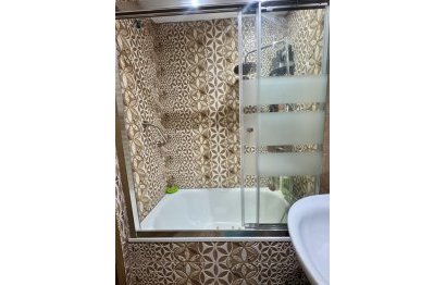 Resale - Apartment - Middle Floor Apartment - Benalmádena - Benalmadena Costa