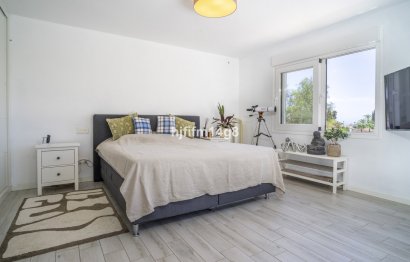 Resale - House - Detached Villa - Marbella - Nueva Andalucia