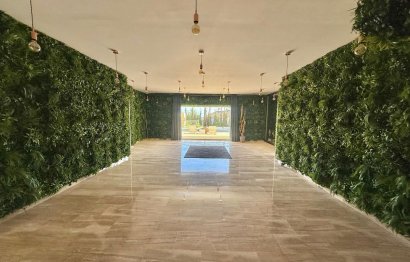 Resale - House - Detached Villa - Marbella - El Rosario