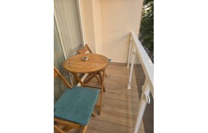 Resale - Apartment - Middle Floor Apartment - Fuengirola - Los Boliches