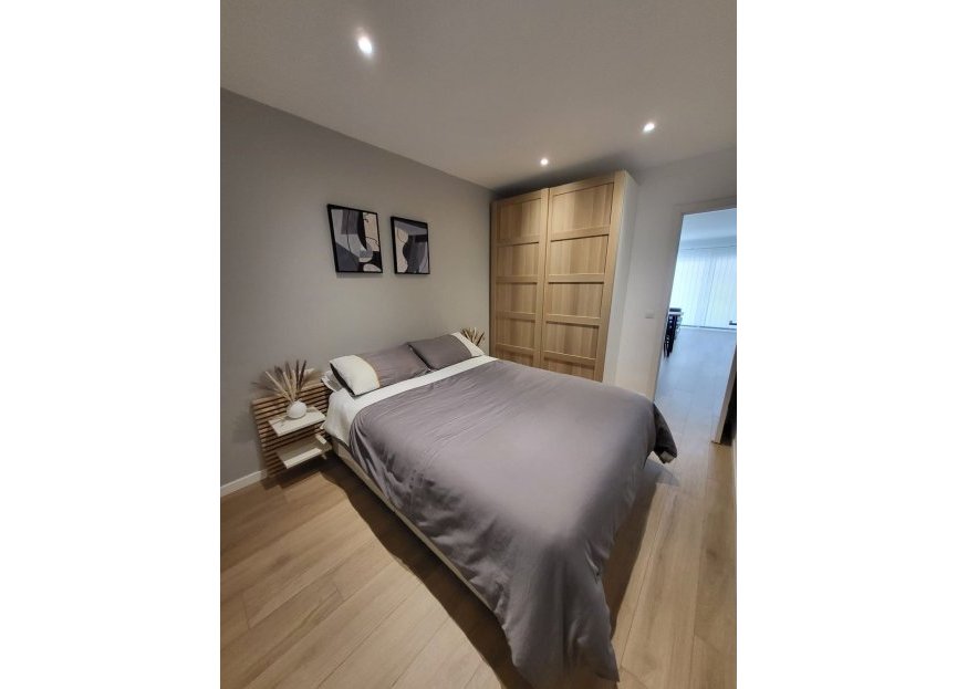 Resale - Apartment - Middle Floor Apartment - Fuengirola - Los Boliches