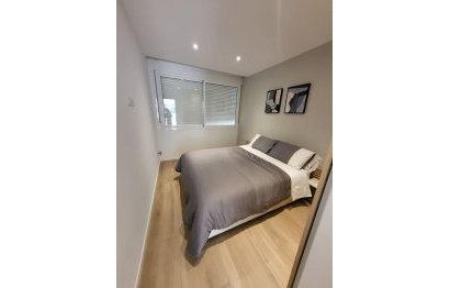 Resale - Apartment - Middle Floor Apartment - Fuengirola - Los Boliches