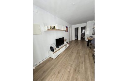 Resale - Apartment - Middle Floor Apartment - Fuengirola - Los Boliches