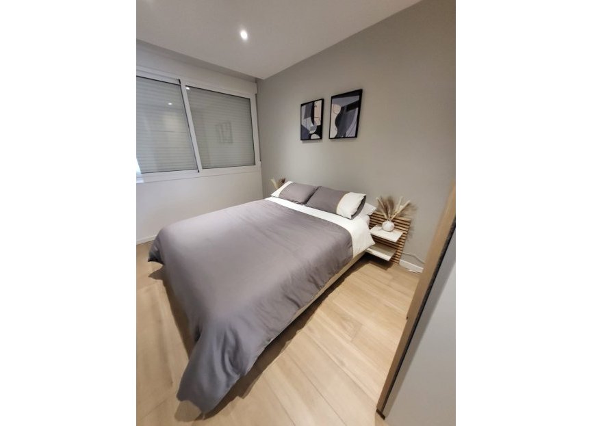 Resale - Apartment - Middle Floor Apartment - Fuengirola - Los Boliches