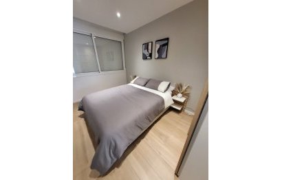 Resale - Apartment - Middle Floor Apartment - Fuengirola - Los Boliches