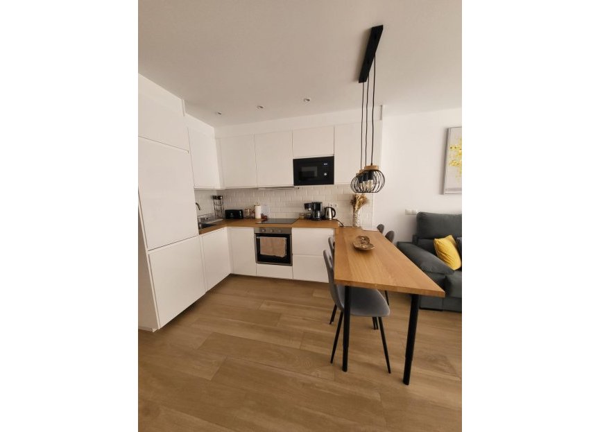 Resale - Apartment - Middle Floor Apartment - Fuengirola - Los Boliches