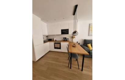 Resale - Apartment - Middle Floor Apartment - Fuengirola - Los Boliches