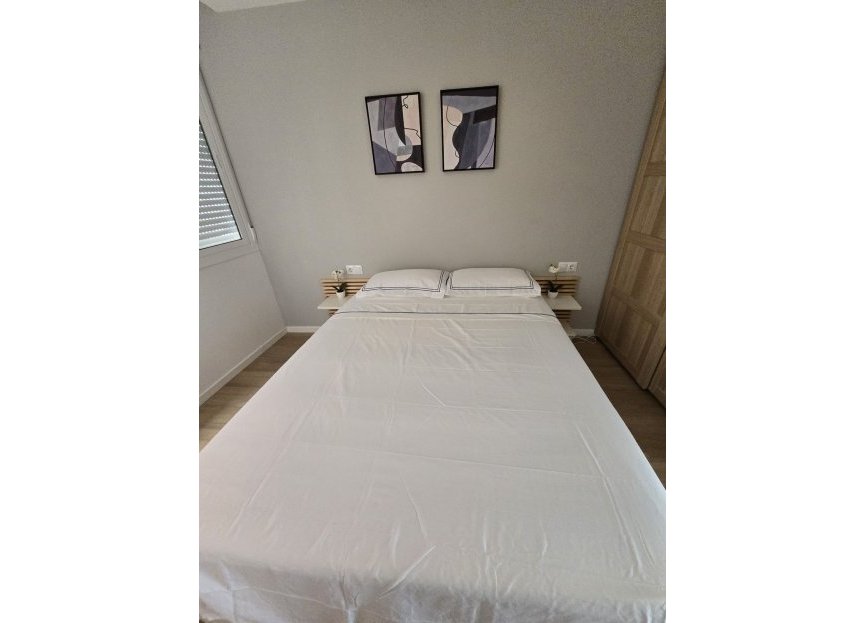 Resale - Apartment - Middle Floor Apartment - Fuengirola - Los Boliches