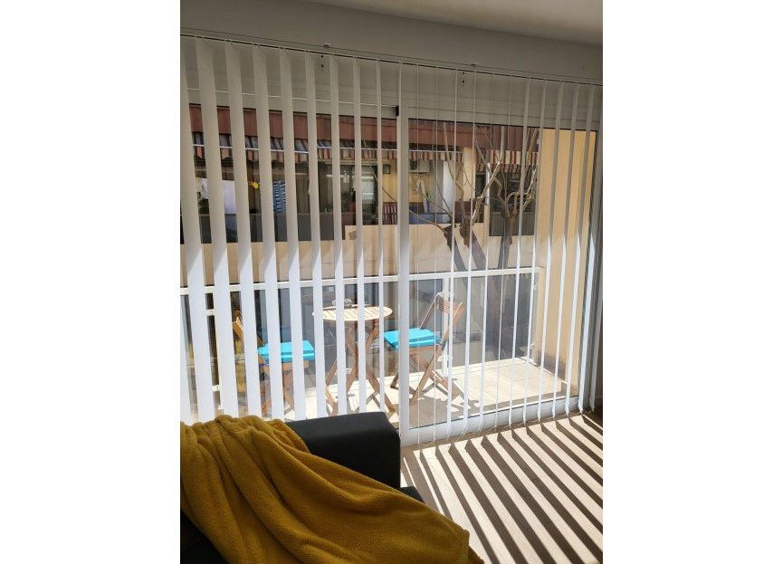 Resale - Apartment - Middle Floor Apartment - Fuengirola - Los Boliches