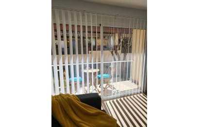 Resale - Apartment - Middle Floor Apartment - Fuengirola - Los Boliches