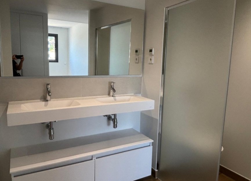 Resale - Apartment - Middle Floor Apartment - Fuengirola - Fuengirola Centro