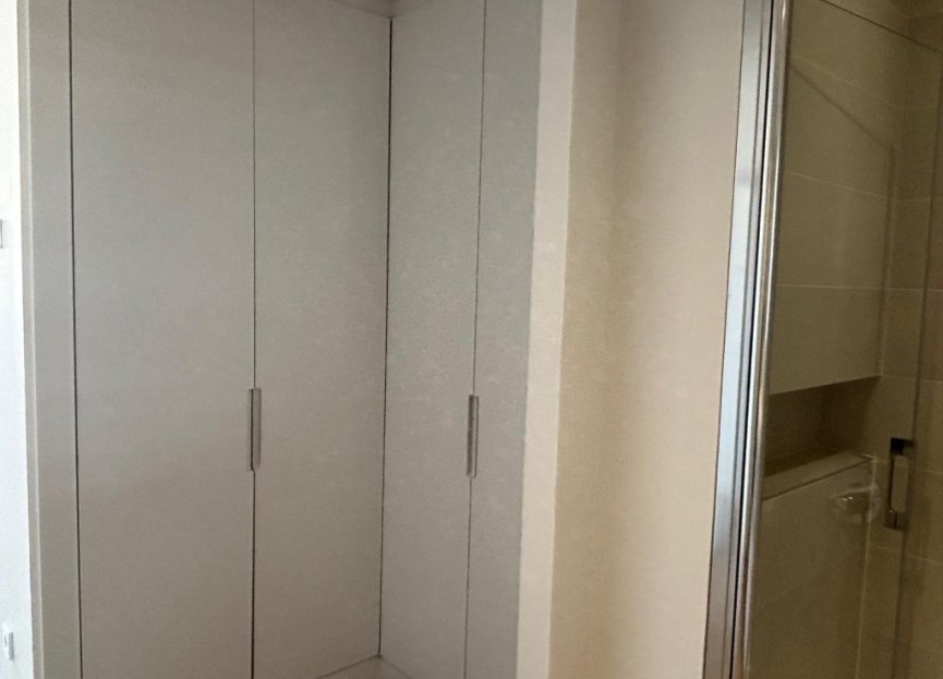 Resale - Apartment - Middle Floor Apartment - Fuengirola - Fuengirola Centro