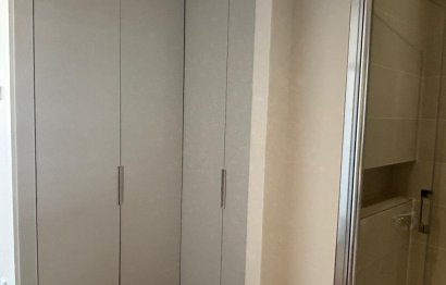 Resale - Apartment - Middle Floor Apartment - Fuengirola - Fuengirola Centro