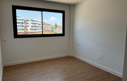 Resale - Apartment - Middle Floor Apartment - Fuengirola - Fuengirola Centro