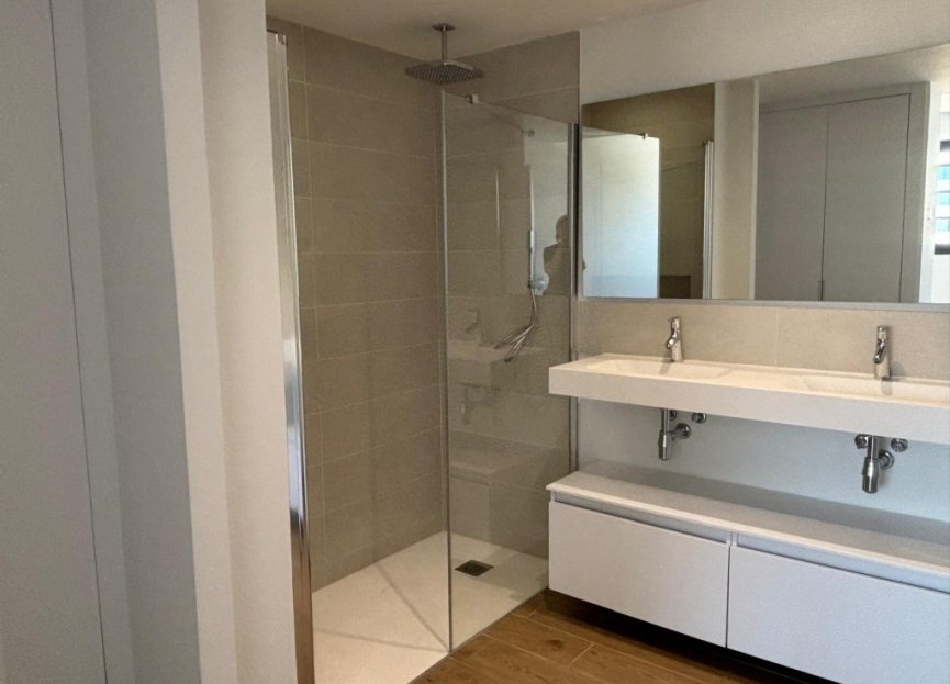 Resale - Apartment - Middle Floor Apartment - Fuengirola - Fuengirola Centro