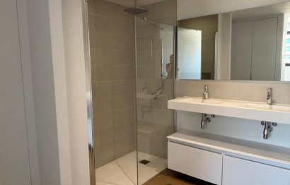 Resale - Apartment - Middle Floor Apartment - Fuengirola - Fuengirola Centro