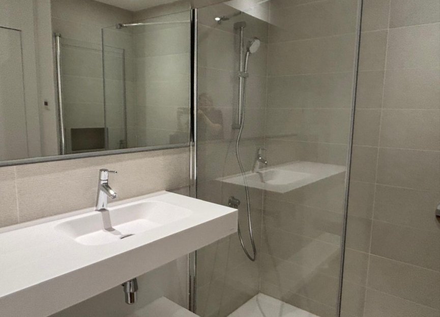 Resale - Apartment - Middle Floor Apartment - Fuengirola - Fuengirola Centro