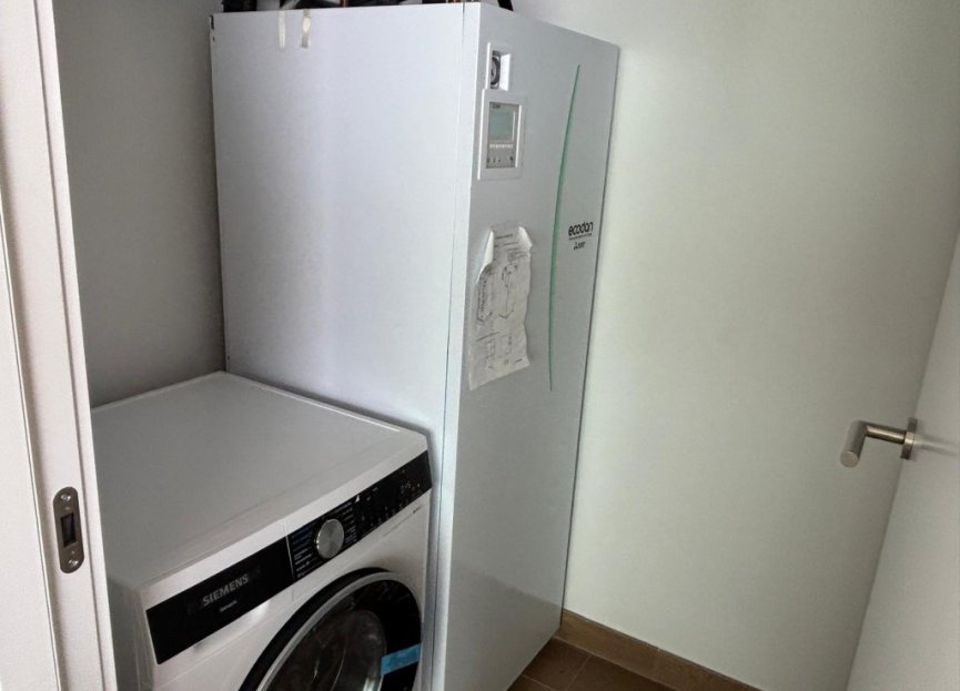 Resale - Apartment - Middle Floor Apartment - Fuengirola - Fuengirola Centro