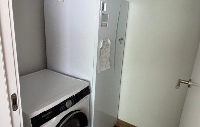 Resale - Apartment - Middle Floor Apartment - Fuengirola - Fuengirola Centro