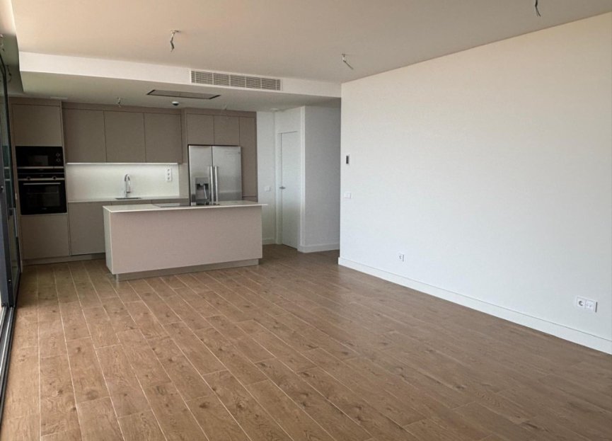 Resale - Apartment - Middle Floor Apartment - Fuengirola - Fuengirola Centro