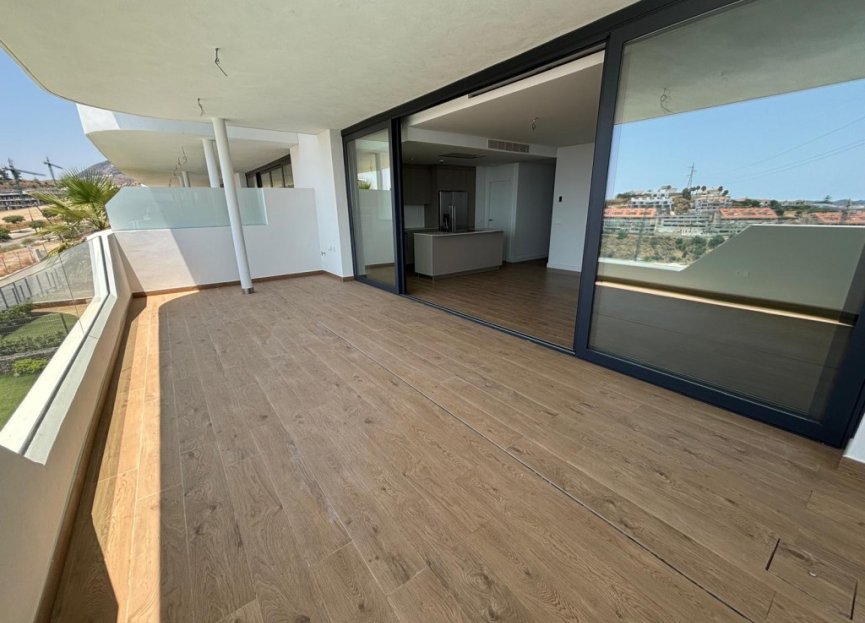 Resale - Apartment - Middle Floor Apartment - Fuengirola - Fuengirola Centro