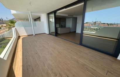 Resale - Apartment - Middle Floor Apartment - Fuengirola - Fuengirola Centro