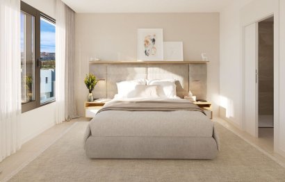 Resale - House - Semi-Detached House - Estepona - Estepona Centro