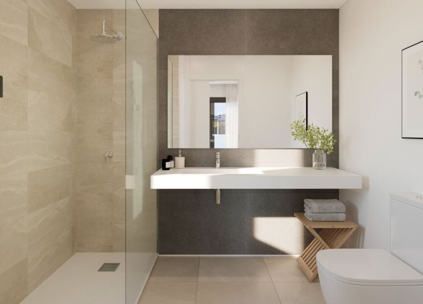 Resale - House - Semi-Detached House - Estepona - Estepona Centro