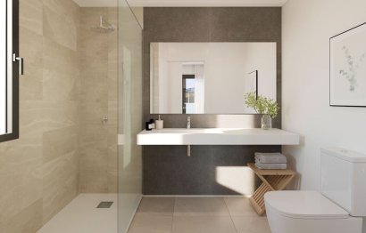 Resale - House - Semi-Detached House - Estepona - Estepona Centro