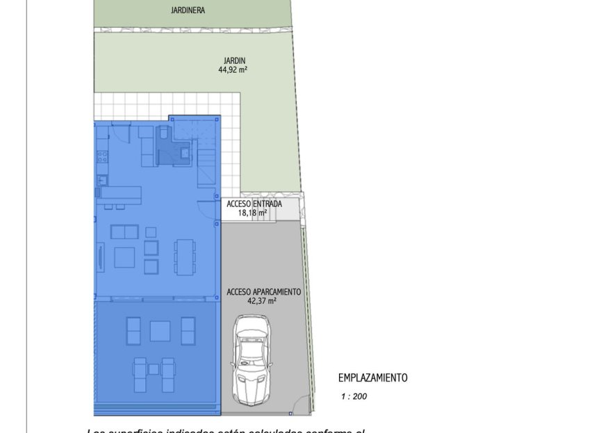 Resale - House - Semi-Detached House - Estepona - Estepona Centro