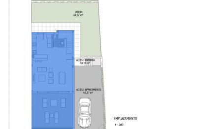 Resale - House - Semi-Detached House - Estepona - Estepona Centro