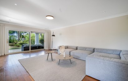 Resale - House - Detached Villa - Marbella - The Golden Mile