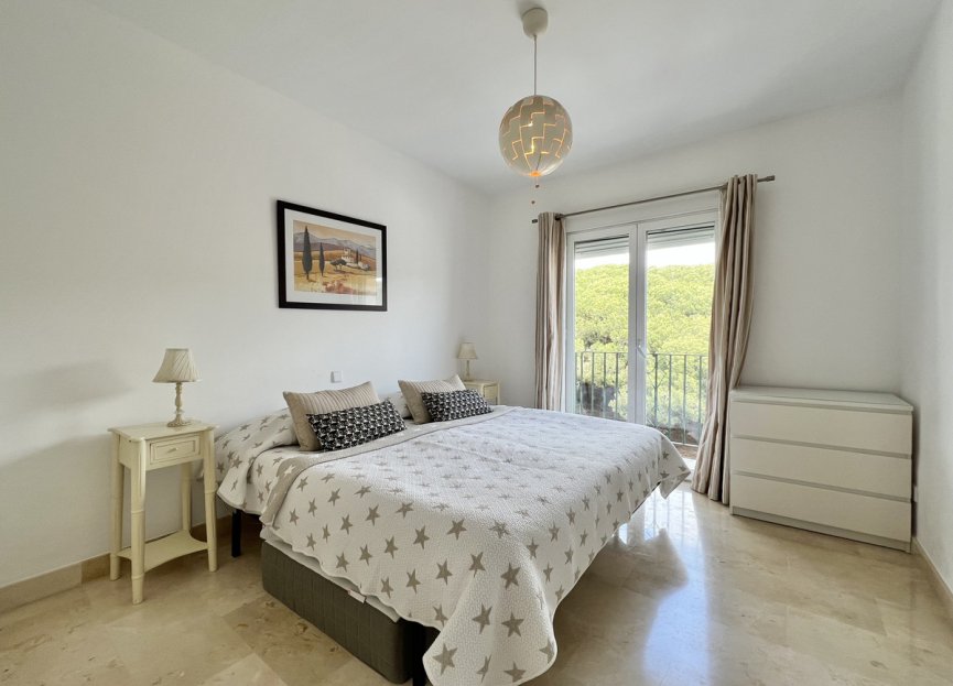 Resale - Apartment - Top Floor Apartment - Estepona - El Presidente