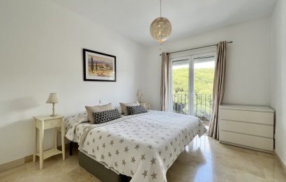 Resale - Apartment - Top Floor Apartment - Estepona - El Presidente