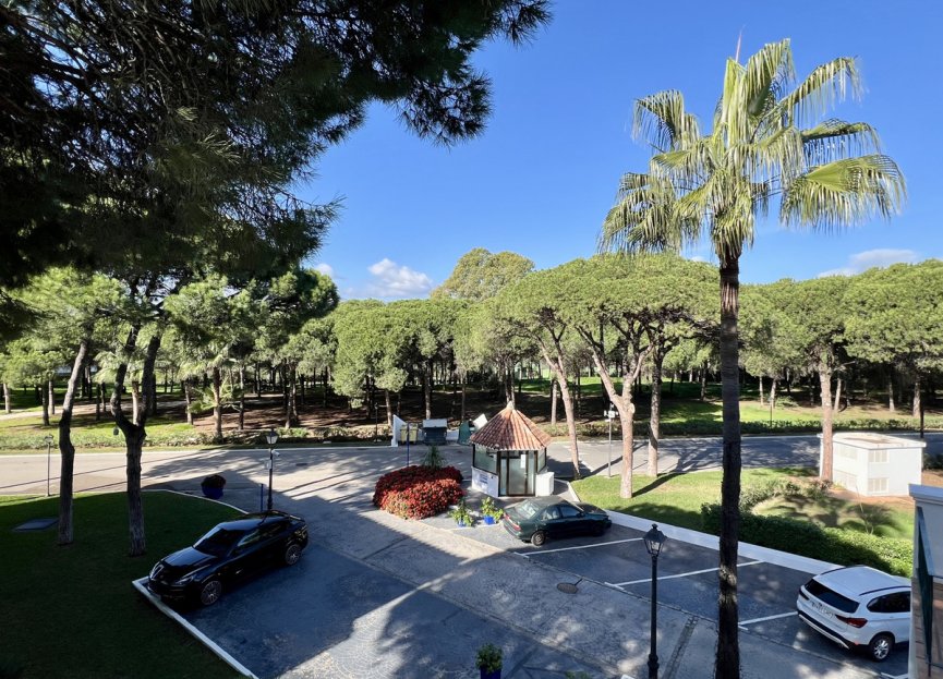 Resale - Apartment - Top Floor Apartment - Estepona - El Presidente