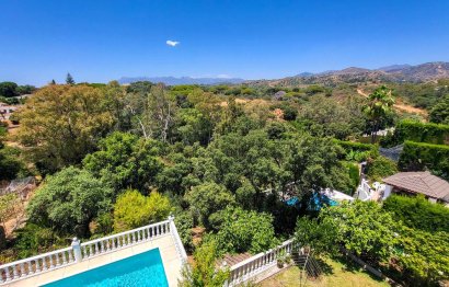 Resale - House - Detached Villa - Marbella - Elviria