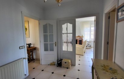 Resale - House - Detached Villa - Marbella - Elviria