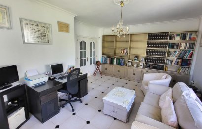 Resale - House - Detached Villa - Marbella - Elviria