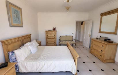 Resale - House - Detached Villa - Marbella - Elviria