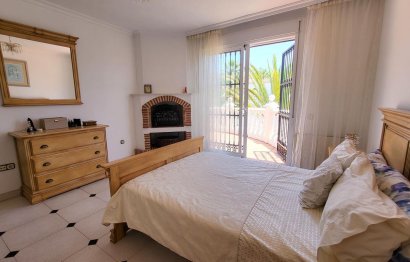 Resale - House - Detached Villa - Marbella - Elviria
