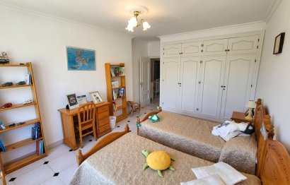 Resale - House - Detached Villa - Marbella - Elviria