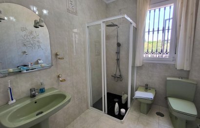 Resale - House - Detached Villa - Marbella - Elviria