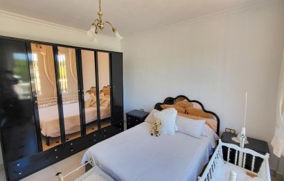 Resale - House - Detached Villa - Marbella - Elviria